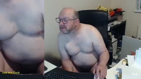 Fransje online show from March 25, 2026, 5:13 am