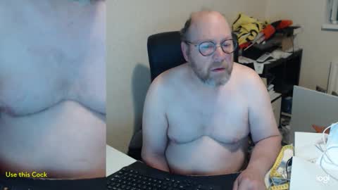 Fransje online show from April 12, 2026, 2:05 am