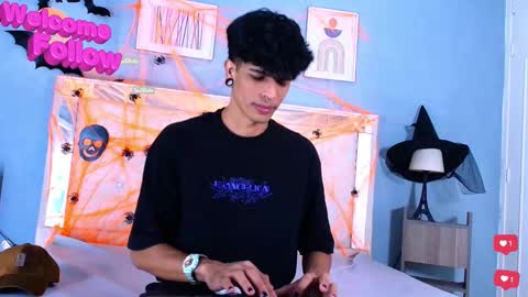 Snapshot of franvill_trato chatting on October 21, 2025, 5:57 pm Franvill trato online show from October 21, 2025, 5:57 pm