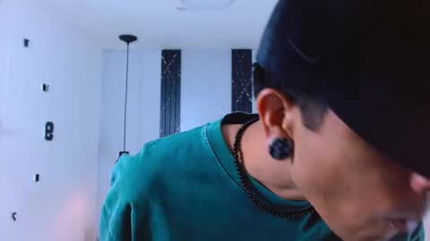 Snapshot of franvill_trato chatting on November 4, 2025, 7:13 pm Franvill trato online show from November 4, 2025, 7:13 pm