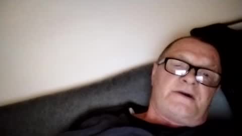 Wolfi online show from March 3, 2025, 7:10 am