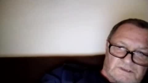 Wolfi online show from November 6, 2025, 12:50 pm