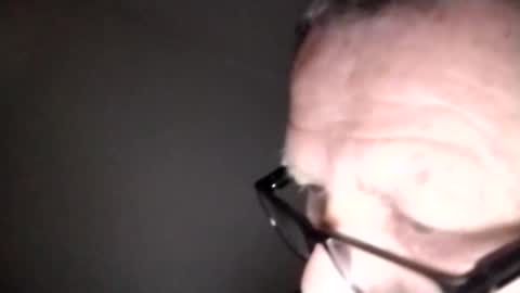 Wolfi online show from November 24, 2025, 8:36 am