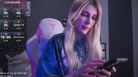 Asya UwU   online show from November 24, 2025, 10:53 pm