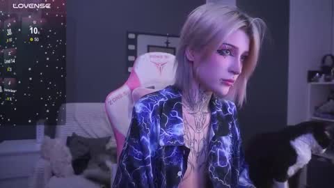 Asya UwU   online show from February 6, 2026, 5:45 am