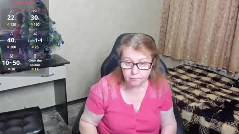 FrauMartha online show from December 26, 2024, 12:59 pm