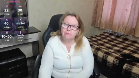 FrauMartha online show from January 25, 2025, 8:31 am