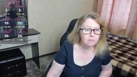 FrauMartha online show from February 2, 2025, 10:57 am