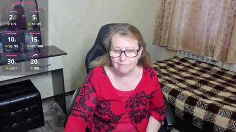 FrauMartha online show from February 6, 2025, 2:15 pm
