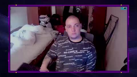 freak_azoid online show from June 9, 2026, 1:34 pm