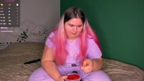 Alice online show from January 14, 2025, 2:00 pm