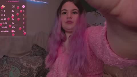 Alice online show from February 19, 2025, 7:27 pm