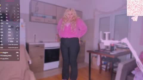 Alice online show from February 7, 2026, 5:16 pm