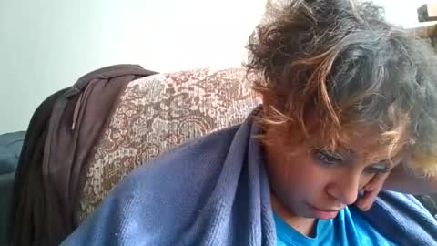 Snapshot of freakjawn1992 chatting on April 1, 2026, 2:03 pm FreakJawn online show from April 1, 2026, 2:03 pm