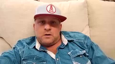 poundyouout1969 online show from October 5, 2025, 4:49 pm