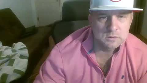 poundyouout1969 online show from February 7, 2026, 1:20 am