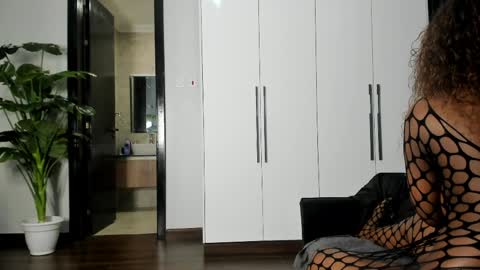 Snapshot of freaky_bad_girl chatting on April 25, 2026, 1:19 am Sandra online show from April 25, 2026, 1:19 am