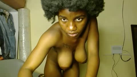 Freaky online show from April 18, 2026, 11:49 pm