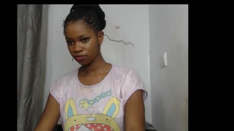 Snapshot of freaky_girl23 chatting on April 10, 2026, 6:56 pm Freaky girl23 online show from April 10, 2026, 6:56 pm