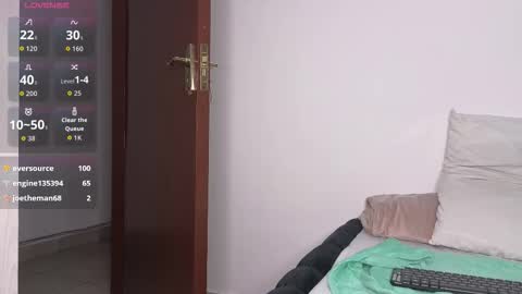 Kandy online show from October 3, 2025, 8:17 pm