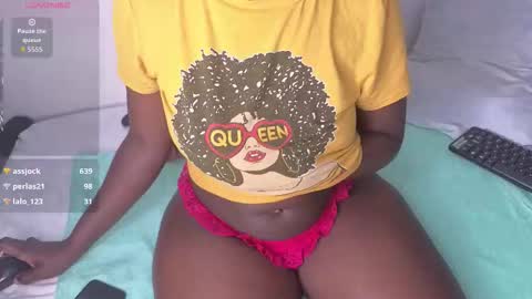 Kandy online show from October 13, 2025, 8:47 am