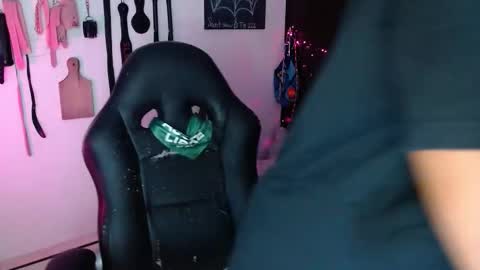 Lia Gomez online show from October 20, 2025, 11:16 pm