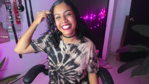 Lia Gomez online show from March 5, 2026, 11:45 pm