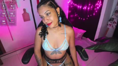 Lia Gomez online show from April 16, 2026, 11:29 pm