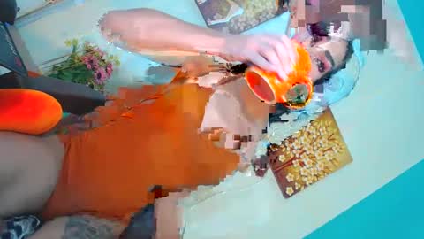 just call me mariah online show from February 17, 2025, 7:47 am