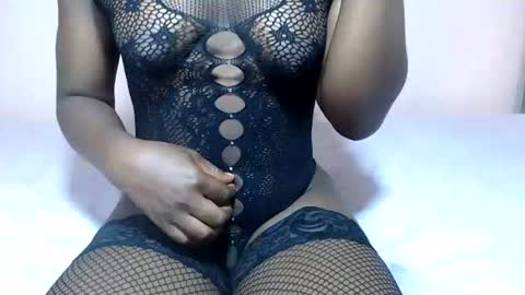 Snapshot of freakyebony1 chatting on June 24, 2026, 6:29 pm Frecky online show from June 24, 2026, 6:29 pm