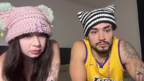 FreakyMFs online show from January 13, 2026, 4:40 am