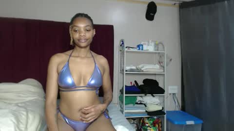 Patootie online show from January 8, 2026, 5:59 pm