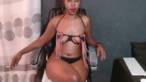 Mandy online show from April 12, 2026, 7:24 am