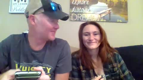 Freckle Freaks online show from September 14, 2025, 1:32 pm