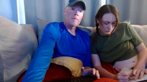 Snapshot of frecklefreaks2025 chatting on May 3, 2026, 2:45 pm Freckle Freaks online show from May 3, 2026, 2:45 pm