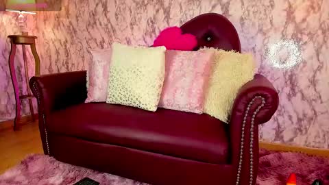 Snapshot of frecklesofcolors_ chatting on February 15, 2025, 3:42 am - IG AnicolorsLive X AnicolorsLive - online show from February 15, 2025, 3:42 am