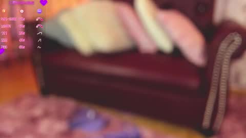 Snapshot of frecklesofcolors_ chatting on February 27, 2025, 9:54 am - IG AnicolorsLive X AnicolorsLive - online show from February 27, 2025, 9:54 am