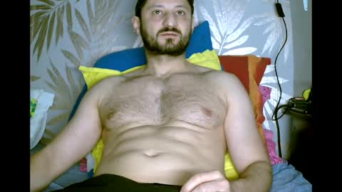 fred online show from December 3, 2025, 7:38 am