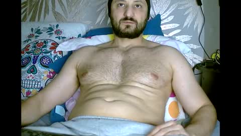 fred online show from February 1, 2026, 12:59 pm