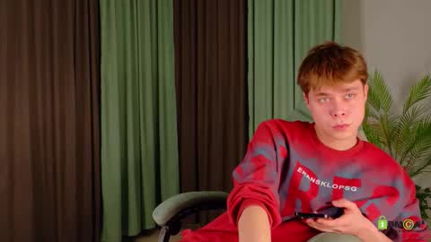 Fred online show from March 15, 2026, 7:09 pm