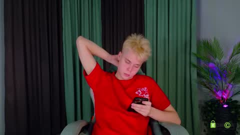 Fred online show from March 18, 2026, 5:38 pm