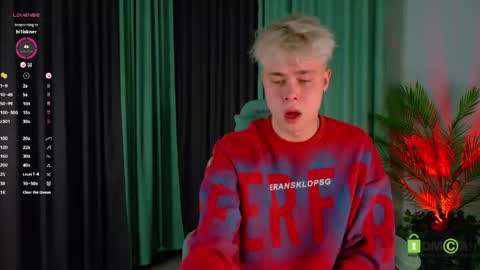 Fred online show from April 11, 2026, 6:01 pm