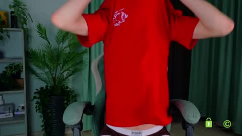 Fred online show from April 27, 2026, 6:17 pm