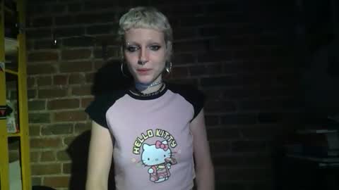 Lily Red online show from May 11, 2026, 3:12 am