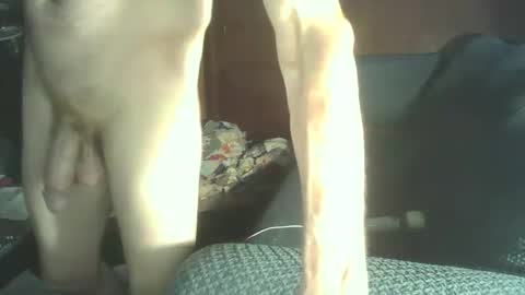 fred_spooner2 online show from December 23, 2024, 9:40 pm