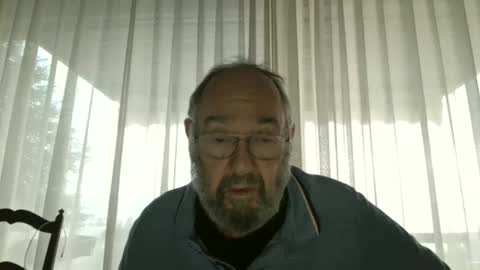 David Fredal online show from December 17, 2024, 3:39 pm