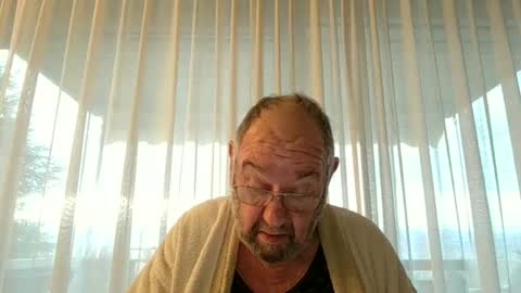 David Fredal online show from January 9, 2025, 7:52 am