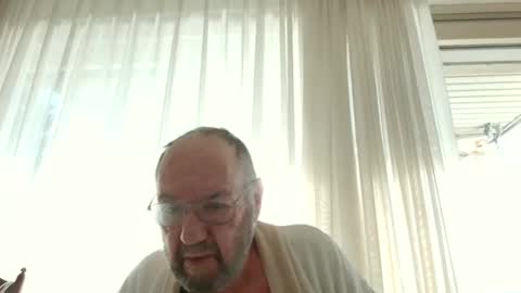 David Fredal online show from January 12, 2025, 9:40 am