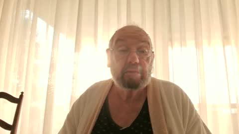 David Fredal online show from January 15, 2025, 9:02 am