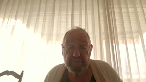 David Fredal online show from September 28, 2025, 8:20 am